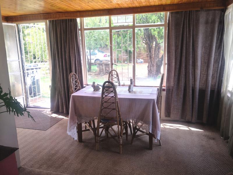 3 Bedroom Property for Sale in Stilfontein North West
